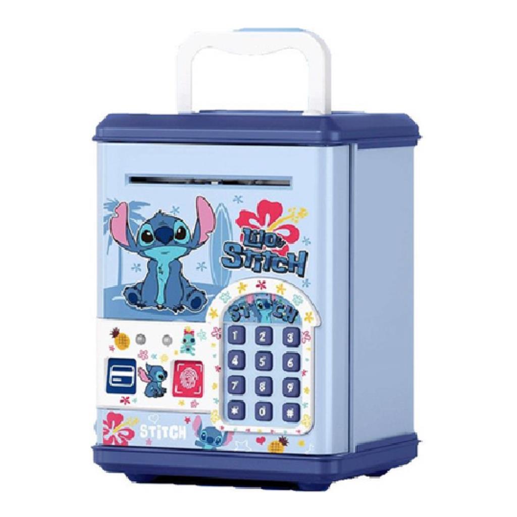 Stitch Money-Safe Electronic Bank